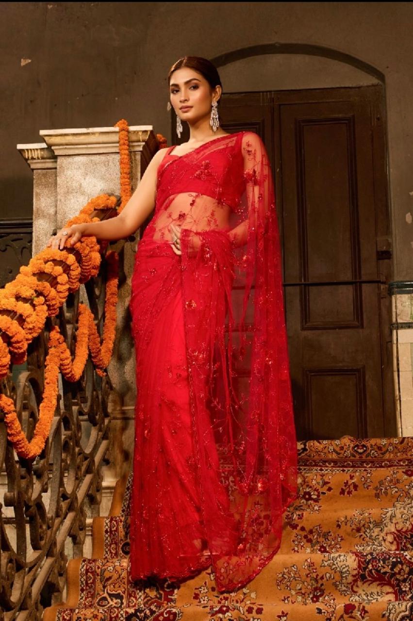 Sarees